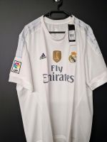 Real Madrid Trikot 2015/16 3XL NEU! Original Adidas ⚽️ Fußball Baden-Württemberg - Bad Rappenau Vorschau