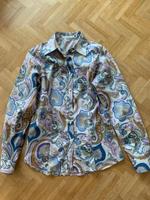 ETRO Bluse aus 100% Baumwolle. Neu, nie getragen. München - Bogenhausen Vorschau