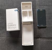 Samsung Galaxy S6 Edge 128GB Niedersachsen - Bad Nenndorf Vorschau