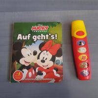 Minnie/Micky Taschenlampen-Soundbuch Berlin - Neukölln Vorschau