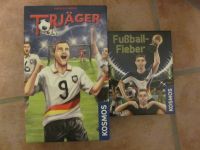 2 Kosmos Spiele - Fußball-Fieber + Torjäger - TOP Schleswig-Holstein - Itzehoe Vorschau