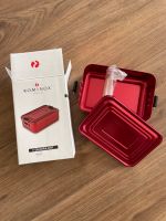 NEU Lunchbox Rominox Quadra rot Berlin - Reinickendorf Vorschau