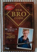 Der Bro Code Köln - Riehl Vorschau