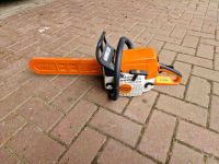 Stihl MS 230c Kettensäge Motorkettensäge Niedersachsen - Gehrde Vorschau