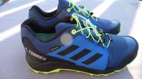 adidas TERREX GTX K Gr. 381/2, 51/2, Kid's Multi-Sportschuh, neu Brandenburg - Kleinmachnow Vorschau