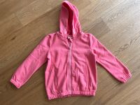 Sweatjacke -NEU- Gr. 110/116 Nordrhein-Westfalen - Lage Vorschau