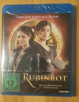 Rubinrot bluray *neu* Baden-Württemberg - Schorndorf Vorschau