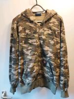 Pullover Hoodie Dickies Camouflage Kapuze Schleswig-Holstein - Trittau Vorschau