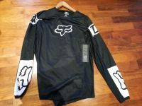 Fox Unisex 180 Revn Jersey Black/Black !!! Letzte Chance Nordrhein-Westfalen - Rheine Vorschau