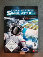 PC-Spiel - Space Station Simulator 2.0 - Neu & OVP Kr. München - Ismaning Vorschau