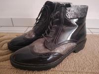 Tamaris Damen Stiefeletten Gr.40 TOP! Hessen - Witzenhausen Vorschau