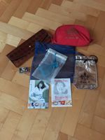 Ricarda M. Accessoires/Schmucktasche/Brosche Nordrhein-Westfalen - Herne Vorschau