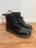 Dr. Martens 1460 black smooth Pascal Virginia Bayern - Ebern Vorschau