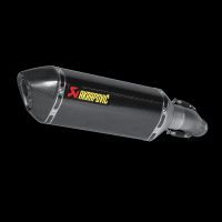 Suche Akrapovic Slip-On für Suzuki Gsxr 600/ 750 L1-L7 Bayern - Pyrbaum Vorschau