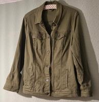 Jeansjacke (stretch) Niedersachsen - Celle Vorschau