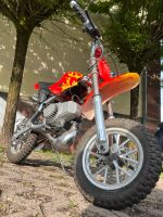 Verkaufe kinder dirtbike Rheinland-Pfalz - Trier Vorschau