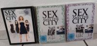 Sex and the City Season 1-3 Nordrhein-Westfalen - Harsewinkel - Greffen Vorschau