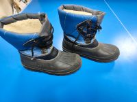 Winterstiefel Größe 33/34 Nordrhein-Westfalen - Jülich Vorschau