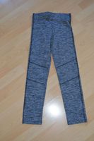 H&M BASIC Thermo Leggings Gr. 140 Fleece * Sport * NEUWERTIG Dresden - Cotta Vorschau