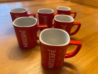 Nescafé Tassen Sammeltassen Bayern - Reichertshofen Vorschau