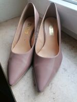 Nur 1 mal getragen! Super bequeme, elegante Pumps Gabor /Größe 41 Schleswig-Holstein - Neumünster Vorschau