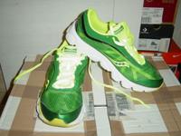 Saucony Virrata in der Gr.42 Neon (grün) Köln - Rath-Heumar Vorschau