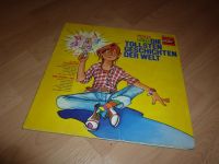 Polly mit dem Lolli / Die tollsten Geschichten der Welt  LP Vinyl Düsseldorf - Pempelfort Vorschau