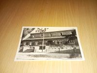 Undeloh Erholungsheim DAF Postkarte um 1942 Lüneburger Heide Kreis Pinneberg - Elmshorn Vorschau