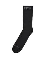 Supreme x Maison Margiela Socks Black 37-45 Nordrhein-Westfalen - Bad Lippspringe Vorschau