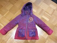 Winterjacke Gr. 122/128 ♥️ Desigual Saarland - Dillingen (Saar) Vorschau