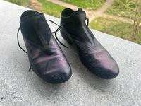 Nike Phantom Vision Elite FH Baden-Württemberg - Bad Säckingen Vorschau