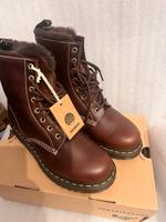 Dr. Martens Serena Stiefel gefüttert Gr. 39 UK 6 NEU OVP Bielefeld - Senne Vorschau