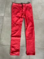 Scotch & Soda Hose Chino rot Größe 32/34 32W 34L red Nordrhein-Westfalen - Paderborn Vorschau