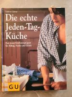 Kochbuch GU Die echte Jeden-Tag-Küche Bayern - Buxheim Vorschau