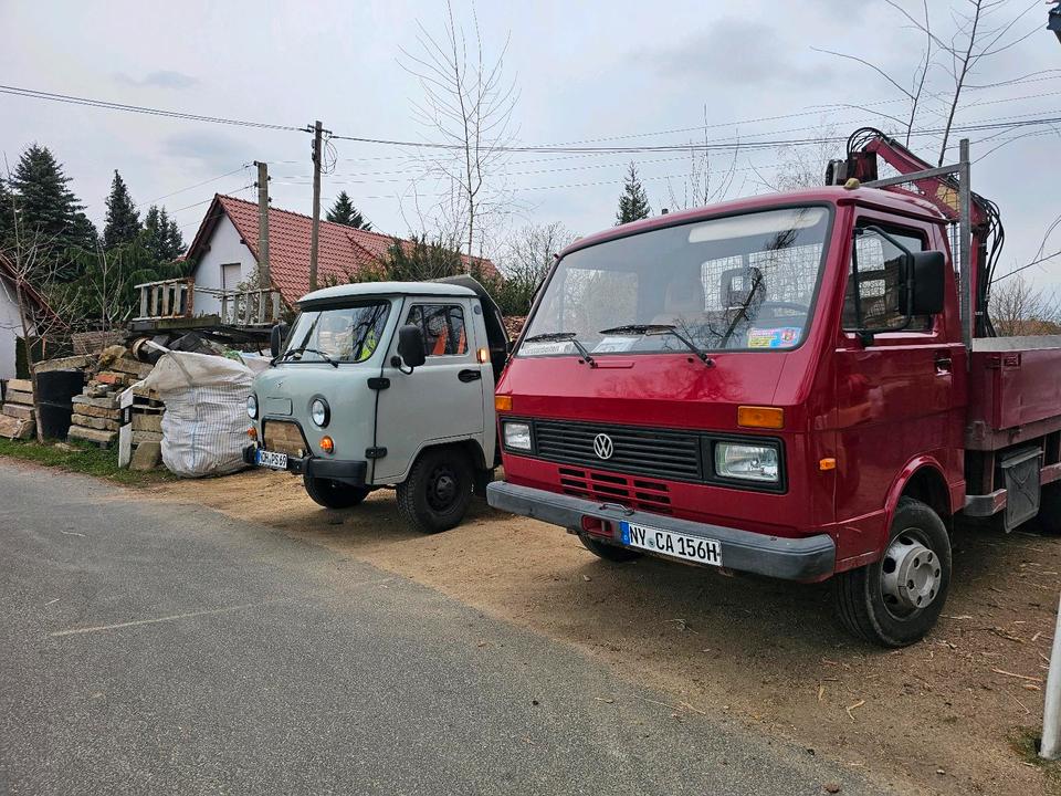 Kaminholz Brennholz Birke  frisch 25/30/33/40/45|50 Lieferung in Kodersdorf