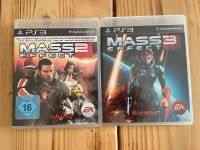 Mass Effect 2 + 3 PS3 Mecklenburg-Vorpommern - Stralsund Vorschau