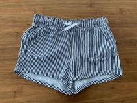 H&M Short Shorts kurze Hose Mädchen Gr. 164 gestreift Baden-Württemberg - Staufen im Breisgau Vorschau