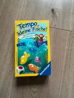 Ravensburger Tempo kleine Fische Spiel Sachsen-Anhalt - Magdeburg Vorschau