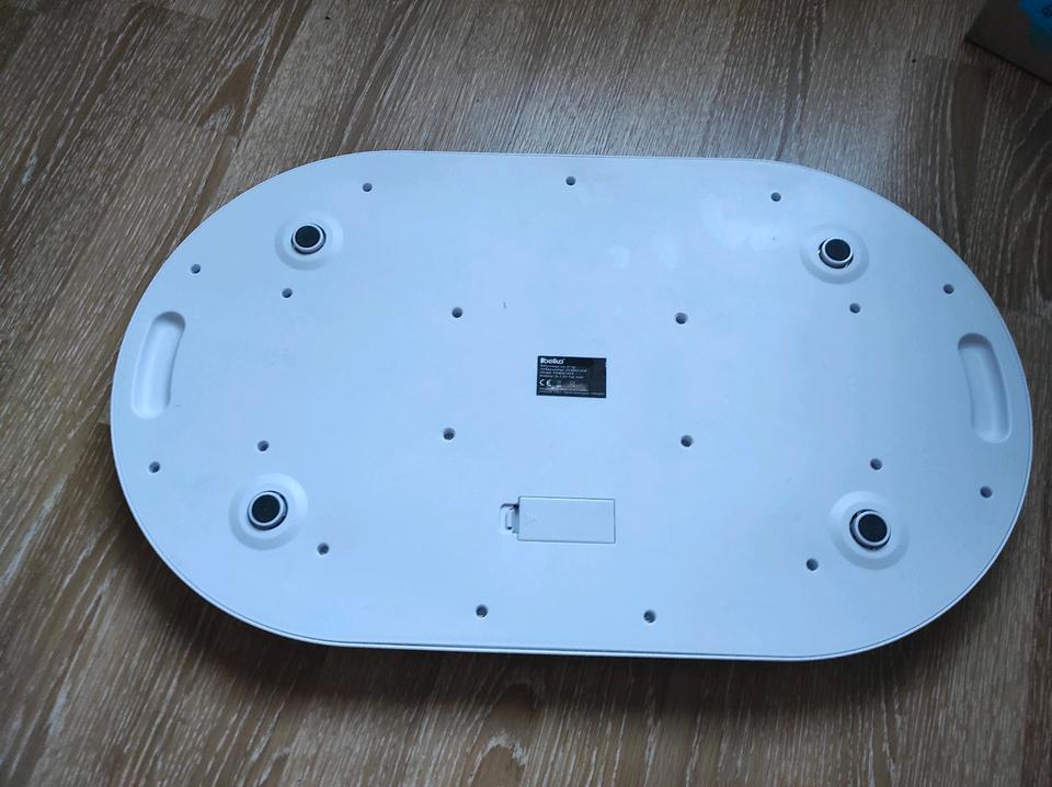 Belko Baby Waage Neugeborene Gewichtskontrolle P24BSCALE in Hausham