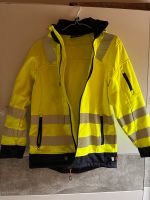 Warnschutz Jacke von Herock Softshelljacke Gregor HIGH VIZ Niedersachsen - Schneverdingen Vorschau