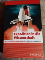 Expeditionen in die Wissenschaft Rheinland-Pfalz - Grünstadt Vorschau