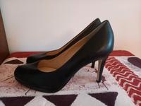 Damenschuhe Pumps Größe 4 Hessen - Oberursel (Taunus) Vorschau