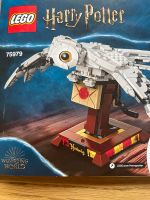 Lego Harry Potter 75979 Bayern - Garmisch-Partenkirchen Vorschau