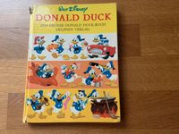 Walt Disney "Das große Donald Duck Buch" 1973 Comic Essen - Essen-Werden Vorschau