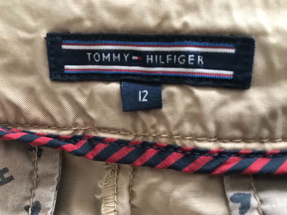 Lässige Shorts von Tommy Hilfiger in Delmenhorst