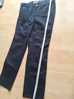 Brax Hose Mary gr. 44 schwarz Jeans Bayern - Dingolfing Vorschau