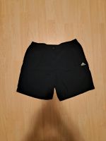 Adidas Shorts kurze Hose Bermuda Damen Blau Marine Dunkelblau Kreis Pinneberg - Wedel Vorschau