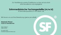 ZFA - Zahnmedizinische Fachangestellte (m/w/d) Hessen - Wetter (Hessen) Vorschau