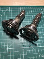 YZ/WR 400/426 Yamaha Nockenwellen Hot Cams neu Altona - Hamburg Ottensen Vorschau