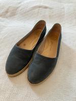 Paul Green Ballerina blau 5 ; 38 Berlin - Reinickendorf Vorschau